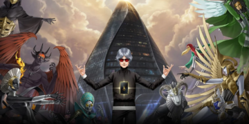 Studio DIbalik Tsukuyomi Kazuma Kaneko, COLOPL Lepaskan 104 Karyawan Dalam “Pengunduran Diri Sukarela”