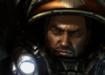 RUMOR: Blizzard Sedang Kembangkan Game Starcraft Bergenre Shooter