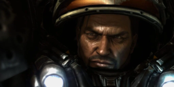 RUMOR: Blizzard Sedang Kembangkan Game Starcraft Bergenre Shooter