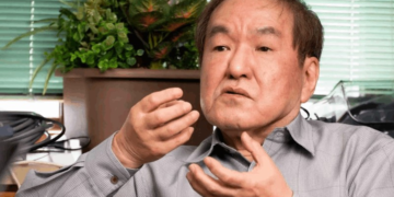Mantan Presiden dan Desainer Semua Konsol SEGA, Hideki Sato Meninggal Dunia di Usia 77