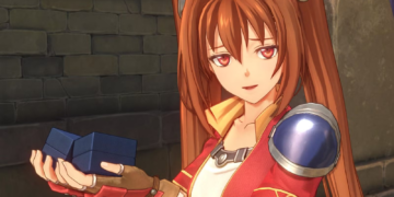 Trails in the Sky 1st Chapter Dongkrak Laba Nihon Falcom Hingga 670%