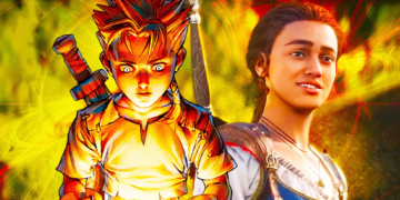 Pencipta Fable, Peter Molyneux Menangis Melihat Trailer Fable Terbaru