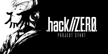 Seri Dot Hack Akhirnya Kembali Dengan Entri yang Sepenuhnya Baru, .hack//Z.E.R.O Diumumkan