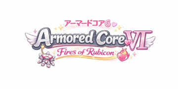 Armored Core 6 Viral Di Jepang karena Dianggap Seperti Dating Sim