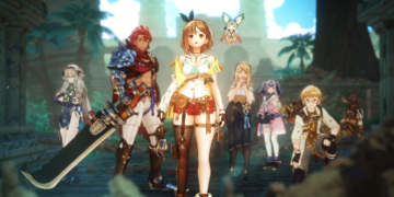 Seri Atelier Tak Akan Tinggalkan Estetika Khas Anime Jepang Meski Popularitas Global Naik