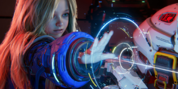 Pragmata Capcom Ungkap Detail Gameplay, Kombinasi Shooter dan Hacking Jadi Inti Gameplay