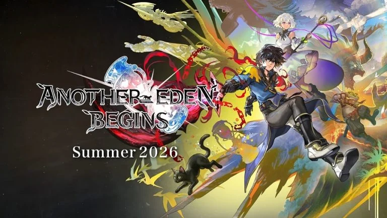 Another Eden Begins Dikembangkan sebagai RPG Baru, Bukan Sekadar Port Game Gacha