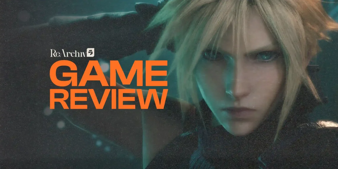 Review Final Fantasy VII Remake Intergrade (Nintendo Switch 2) – Versi Portable Tanpa Kompromi!