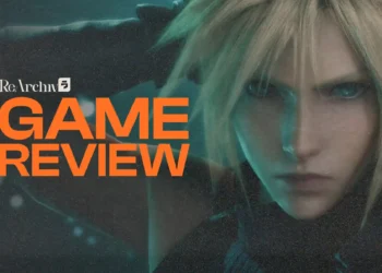 Review Final Fantasy VII Remake Intergrade (Nintendo Switch 2) – Versi Portable Tanpa Kompromi!