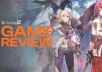 Review Ys X: Proud Nordics - Samudra Penuh Keajaiban