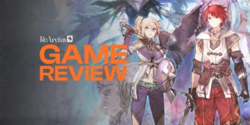 Review Ys X: Proud Nordics - Samudra Penuh Keajaiban