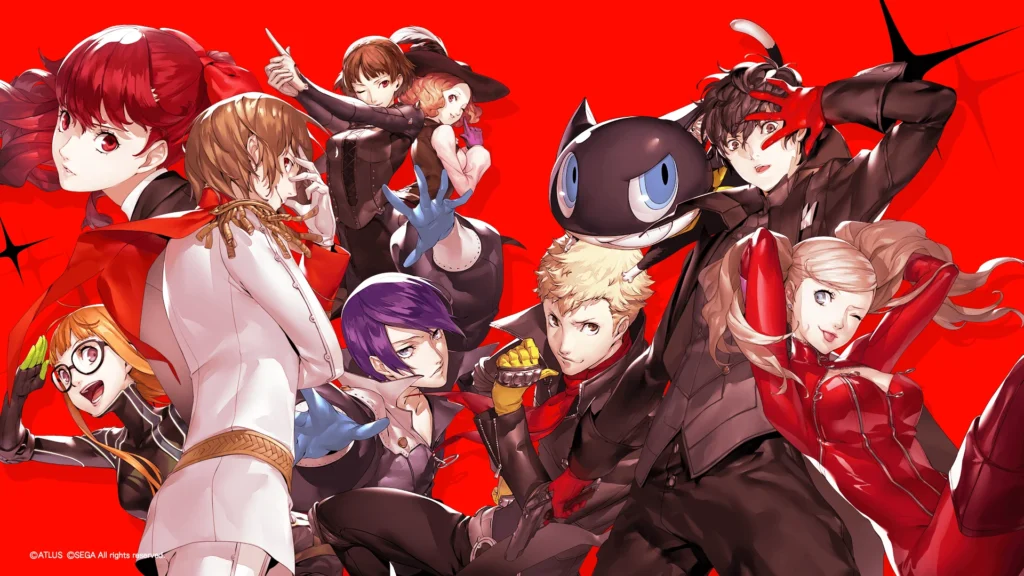 15 Rekomendasi JRPG Terbaik Nintendo Switch 2 di Tahun 2026