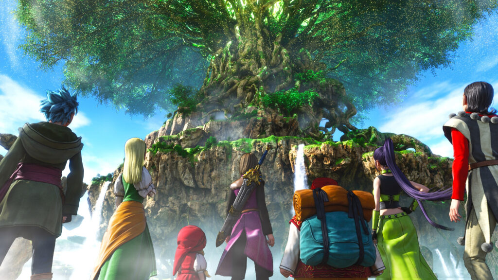 15 Rekomendasi JRPG Terbaik Nintendo Switch 2 di Tahun 2026