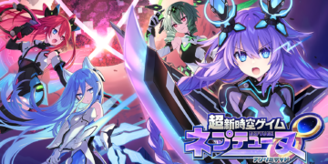 Neptunia Unlimited Resmi Diumumkan, Rilis Agustus 2026