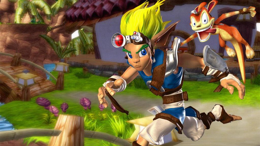 10 Game Terbaik yang Layak Mendapatkan Remake