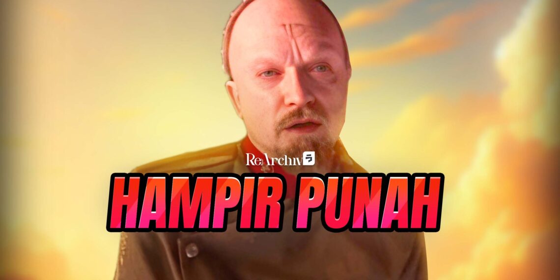 Genre Game yang Pernah Besar, Tapi Sekarang Mati Suri