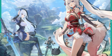 Netmarble Yakin Mongil: Star Dive Bisa Bersaing dengan Genshin Impact dan Wuthering Waves