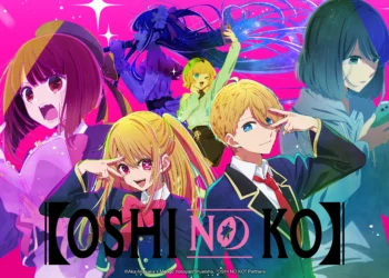 【Oshi no Ko】Season 1 Kini Tayang di Crunchyroll, Season 2 Segera Menyusul