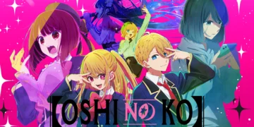 【Oshi no Ko】Season 1 Kini Tayang di Crunchyroll, Season 2 Segera Menyusul