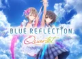 Fans Anime Yuri Wajib Coba! Blue Reflection Quartet Dibuat Agar Fans Baru Bisa Lebih Mudah Masuk
