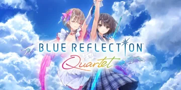 Fans Anime Yuri Wajib Coba! Blue Reflection Quartet Dibuat Agar Fans Baru Bisa Lebih Mudah Masuk