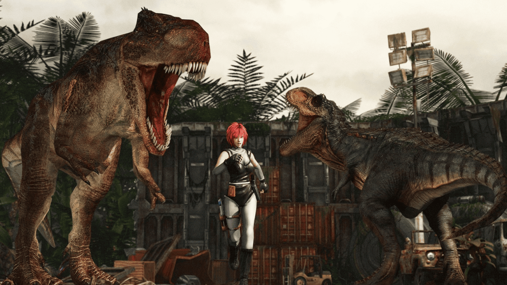 10 Game Terbaik yang Layak Mendapatkan Remake