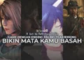 10 Game dengan Ending Paling Sedih dan Tearjerking yang Bikin Mata Kamu Basah