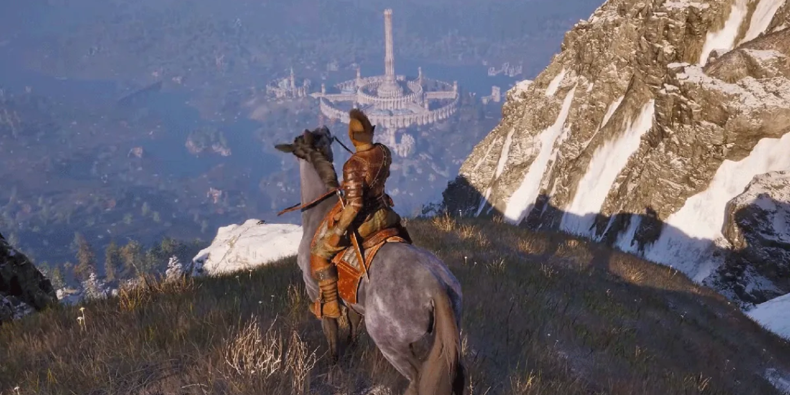 Todd Howard Mengaku Hanya Baru Baru Ini Dirinya Tertarik Untuk Lakukan Remaster