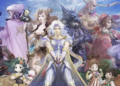 Fans Final Fantasy Semakin Menua, Data Ungkap Pemain Muda Mulai Meninggalkan Seri Ini