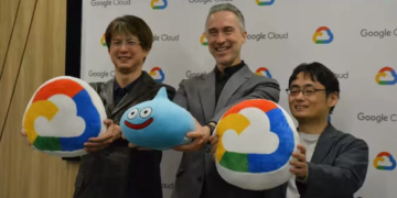 Square Enix Bekerja Sama Dengan Google Untuk Hadirkan AI Chatbot Dalam Dragon Quest X