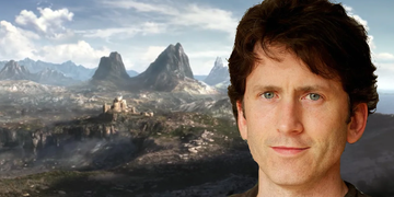 Todd Howard Tegaskan Saat Ini Mayoritas Bethesda Benar Benar Fokus Kerjakan The Elder Scrolls VI, dan Jangan Berharap Starfield 2.0