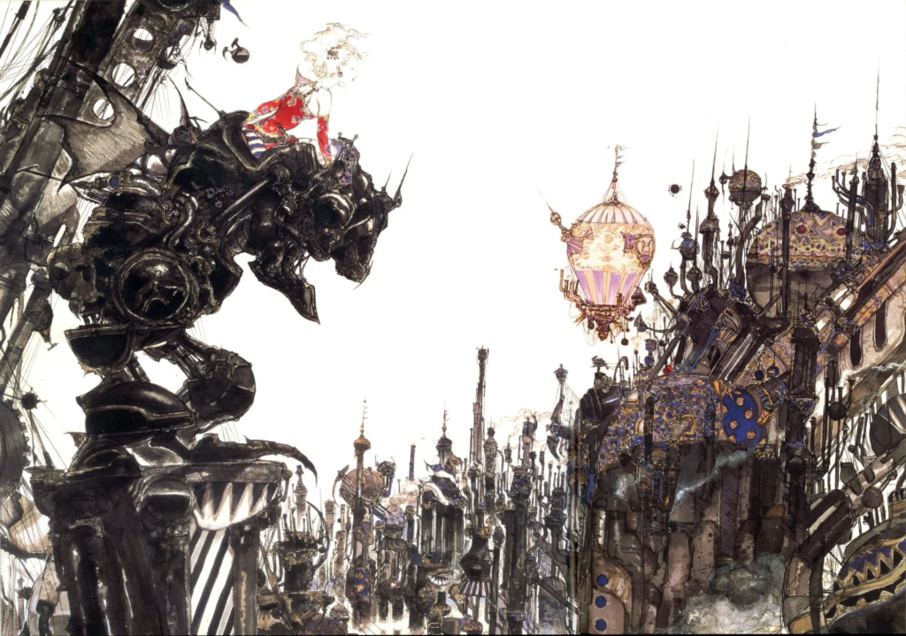 10 Game Terbaik yang Layak Mendapatkan Remake