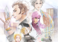 Artis Dibalik SaGa Series Mengumumkan Keluar Dari Square Enix