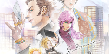 Artis Dibalik SaGa Series Mengumumkan Keluar Dari Square Enix