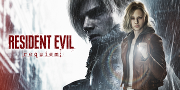 Resident Evil Requiem Terjual 5 Juta Unit Dalam 5 Hari