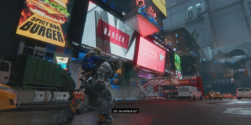 Capcom Ungkap Rahasia di Balik Kota “New York Palsu” Pragmata yang Sengaja Dibuat Seperti Hasil AI Generated