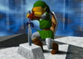 RUMOR: Nintendo Rencanakan Remake The Legend of Zelda Ocarina of Time ,dan Star Fox Baru