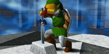 RUMOR: Nintendo Rencanakan Remake The Legend of Zelda Ocarina of Time ,dan Star Fox Baru
