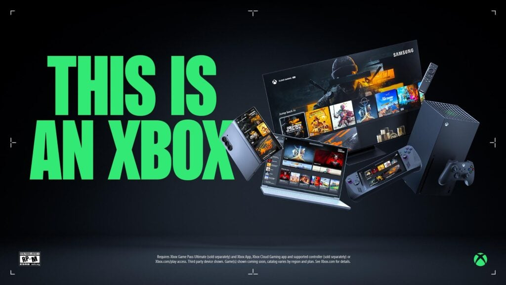 CEO Baru XBOX Diam Diam Hapus Promosi "This Is An XBOX", Pertanda Kembali Pada Eksklusifitas?