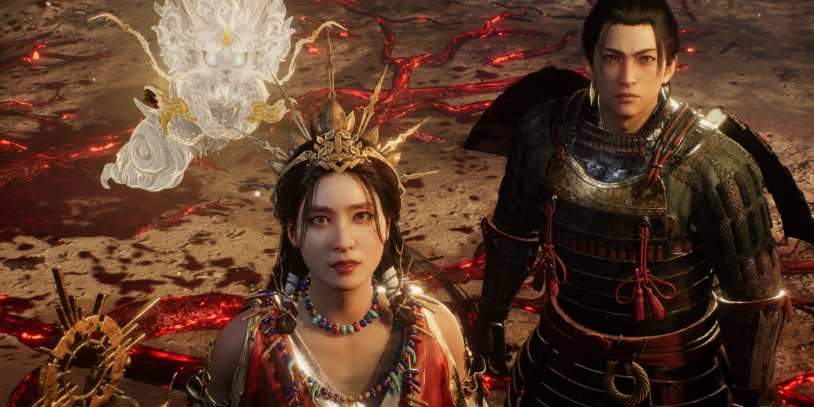 Nioh 3: Team Ninja Ungkap Rahasia di Balik DNA "Paling Jepang" dalam Game-nya