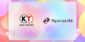 Koei Tecmo Umumkan Kerja Sama Dengan Perusahaan AI Untuk Kembangkan Chatbot AI