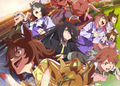 Sutradara Beginning of a New Era: Format Umamusume Pretty Derby, Punya Potensi Cerita Tak Terbatas