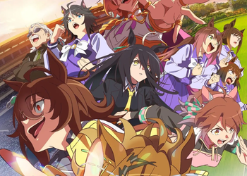 Sutradara Beginning of a New Era: Format Umamusume Pretty Derby, Punya Potensi Cerita Tak Terbatas
