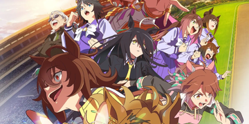Sutradara Beginning of a New Era: Format Umamusume Pretty Derby, Punya Potensi Cerita Tak Terbatas