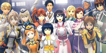 Seri Sakura Wars Akan Ada Pengumuman Baru Pada Tahun 2026 Ini, Tapi Bukan Game Baru