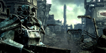 RUMOR: Remaster Fallout 3 dan Fallout New Vegas Akan Dikerjakan Oleh Iron Galaxy Studio