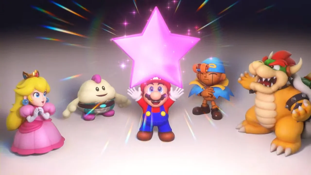 15 Rekomendasi JRPG Terbaik Nintendo Switch 2 di Tahun 2026