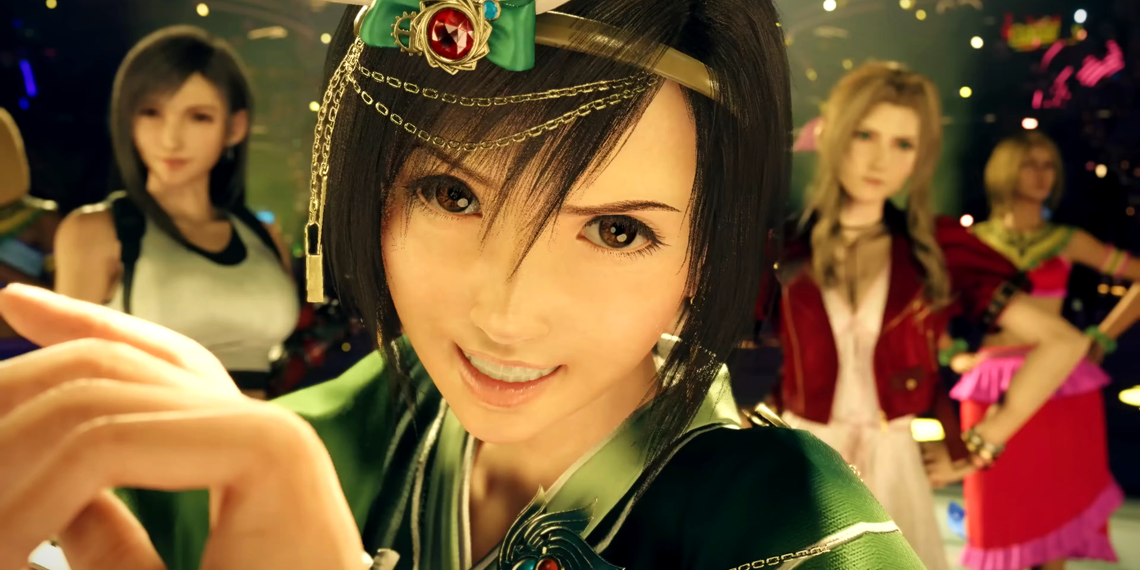 Final Fantasy VII Remake Part 3 Akan Diumumkan Tahun Ini