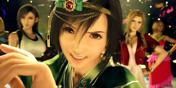 Final Fantasy VII Remake Part 3 Akan Diumumkan Tahun Ini