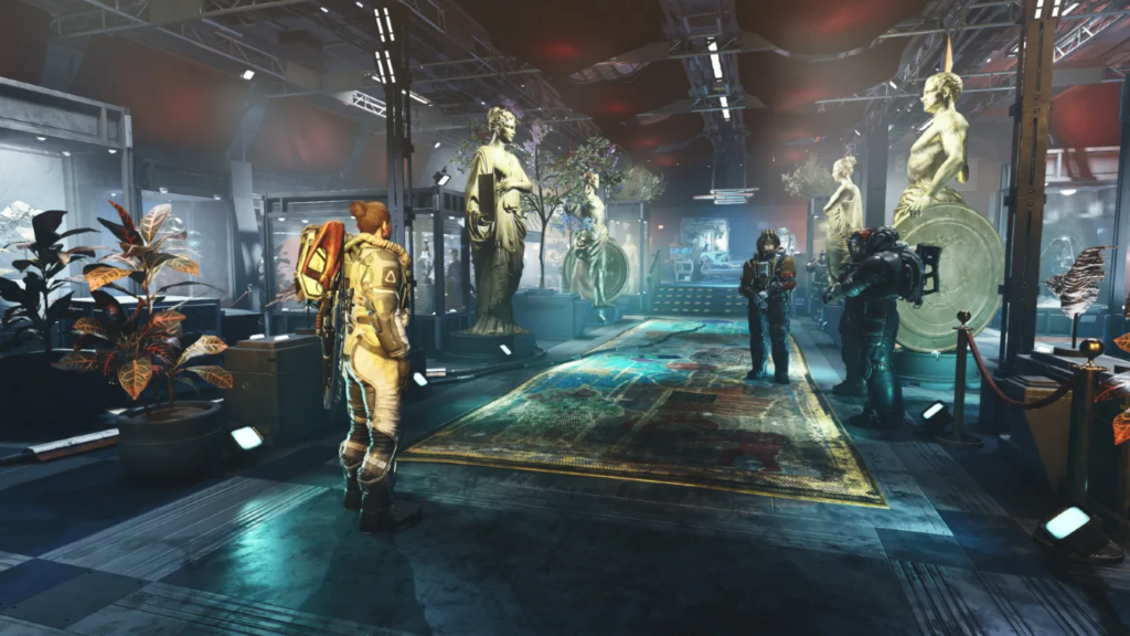 Demi The Elder Scrolls 6, Bethesda Berbenah Creation Engine Agar Lebih Baik Dari Starfield